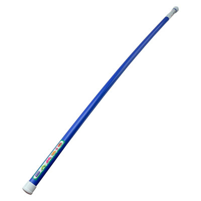 Палиця гімнастична №5 110см 0355_Blue