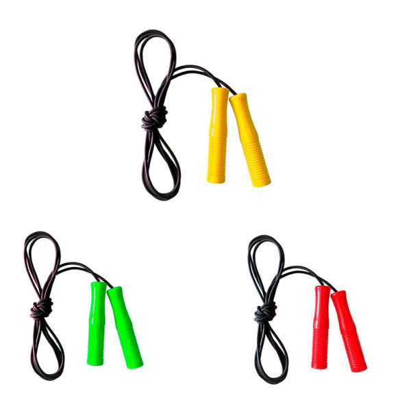 Скакалка 27м 0749