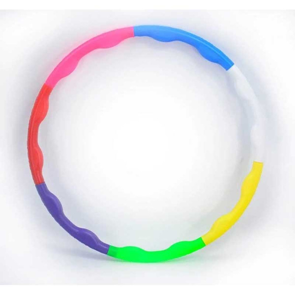 Обруч 7 - ел Бамсик 016/3 Обруч 7 - ел Бамсик 016/3