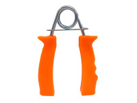 Еспандер металевий 12x2x13 см PB25111_Orange