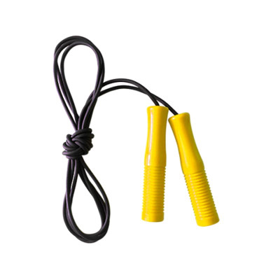 Скакалка 27м 0749_Yellow Скакалка 27м 0749_Yellow