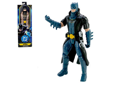 Фігурка Batman 30 см 6074718_Blue