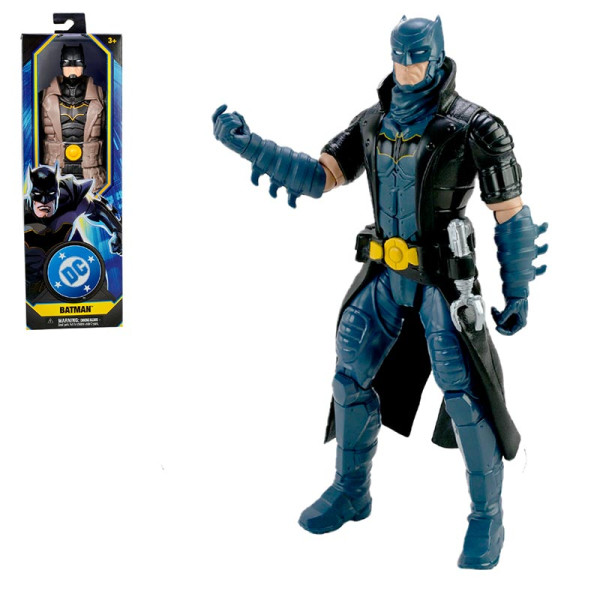 Фігурка Batman 30 см 6074718_Blue Фігурка Batman 30 см 6074718_Blue