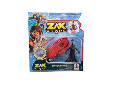 Герої з мультфільму "Zak Storm" 96303_Skulliuar Герої з мультфільму "Zak Storm" 96303_Skulliuar
