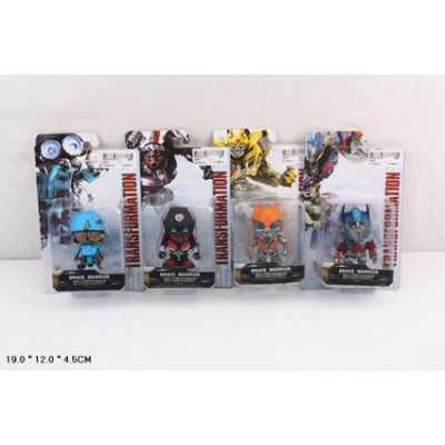 Ігрові фігурки "Трансформери" QM01