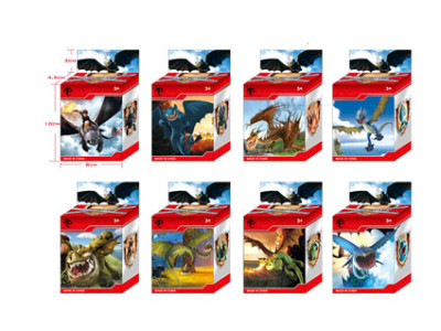 Герої 8 видів HT1401 Герої 8 видів HT1401