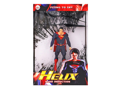 Індукційна іграшка "SUPERMAN" у коробці CX-22G
