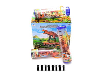 Динозаври маленькі фігурки 888E-3