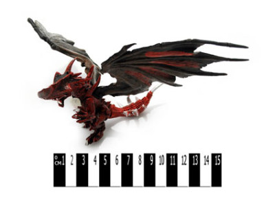 Набір "Динозавр" 032А