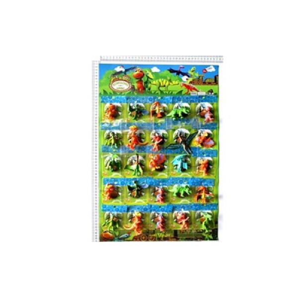 Герої відривні на планшетці 31100-1