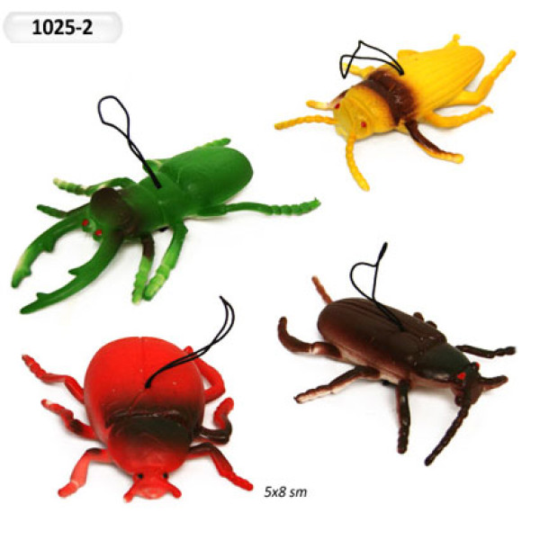 Павук гумовий 1025-2(D1-2361-2) Павук гумовий 1025-2(D1-2361-2)