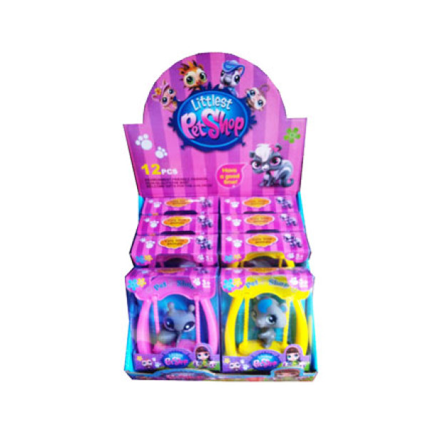 Домашні вихованці "Pets" 3004-7 Домашні вихованці "Pets" 3004-7