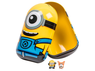 Ігровий набір Moose Despicable Me-3 2 іграшки в упаковці в асортименті 58215