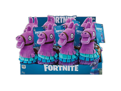 Ігрова колекційна фігурка Jazwares Fortnite Llama FNT0037