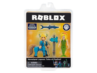 Набір колекційних фігурок роблокс Jazwares Roblox Game Packs Neverland Lago ROG0141 Набір колекційних фігурок роблокс Jazwares Roblox Game Packs Neverland Lago ROG0141