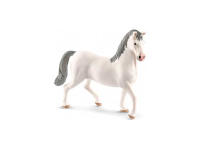 Фігурка Schleich Ліпіціанський кінь 13887 Фігурка Schleich Ліпіціанський кінь 13887