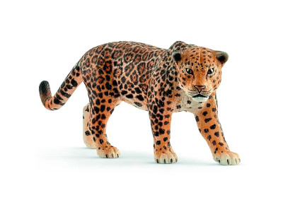 Пластик.фігурка-Ягуар 14769