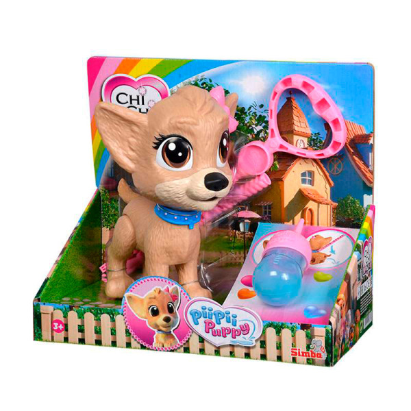 Собака CCL Пі Пі Паппі 3+ 105893460