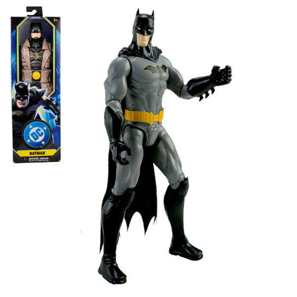 Фігурка Batman 30 см 6074718_Gray