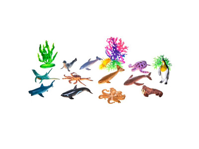 Набір морських жителів 303-293