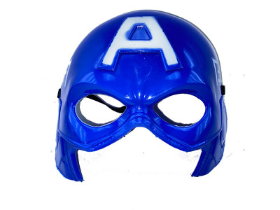 Маска Капітан Америка K347