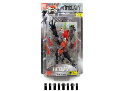 Набір супергероїв 2012-23