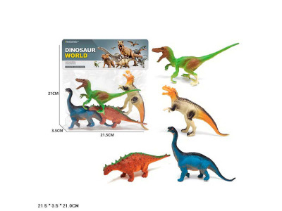 Тварина динозавр KL-214