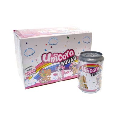 Іграшка-сюрприз "UNICORN SQUAD" у коробці PG1106