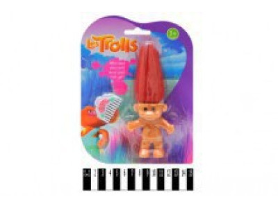 Іграшка з мультфільму "Тролі" (планшет) 33056-1