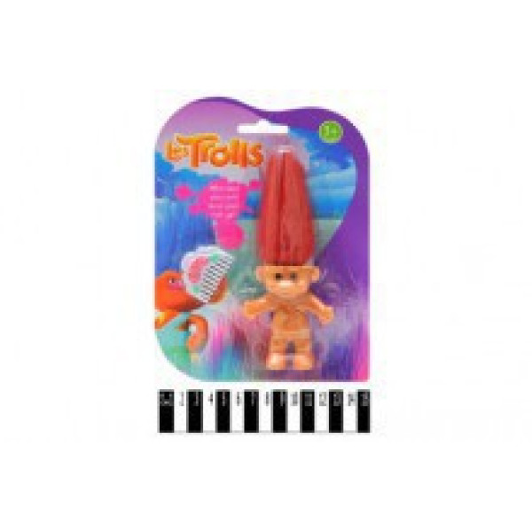 Іграшка з мультфільму "Тролі" (планшет) 33056-1