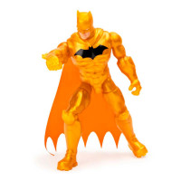 Іграшка фігурка Batman 10 см з аксесуарами 6055946