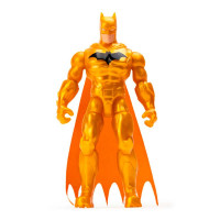Іграшка фігурка Batman 10 см з аксесуарами 6055946