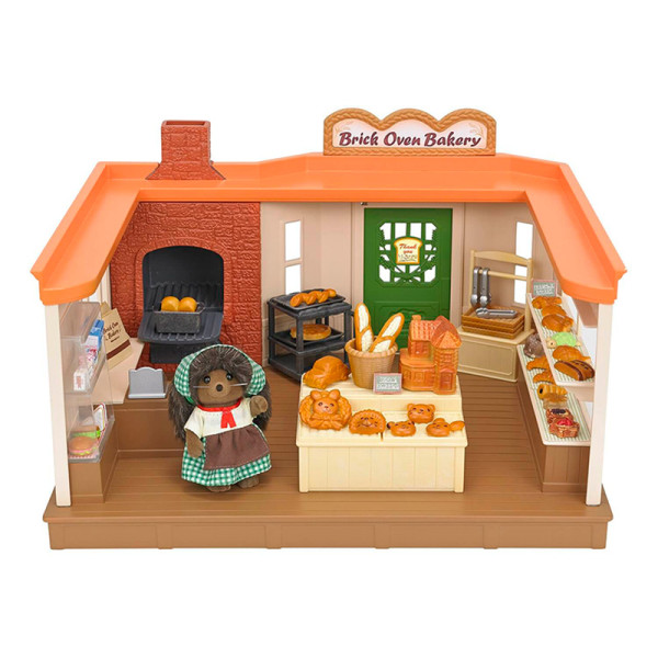 Ігровий набір Пекарня 5327