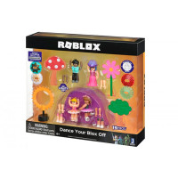 Набір колекційних фігурок роблокс Jazwares Roblox ROG - Feature Environment ROG0127