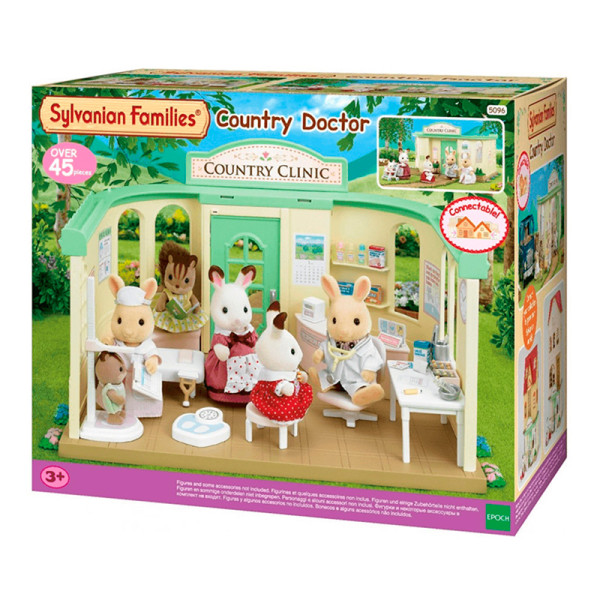Набір Лікарня 5096 Набір Лікарня 5096