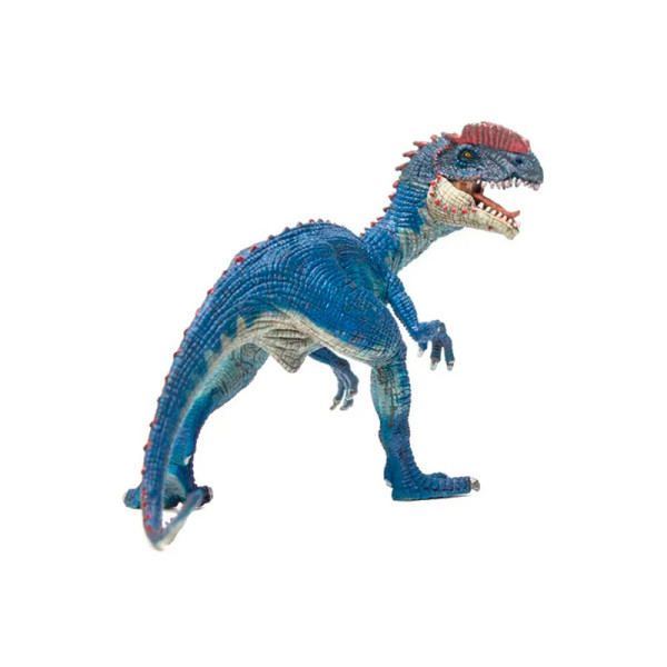 Іграшка-фігурка Schleich динозавр Дилофозавр 14567