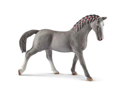 Фігурка Schleich Horse Club Тракененська кобила 13888 Фігурка Schleich Horse Club Тракененська кобила 13888