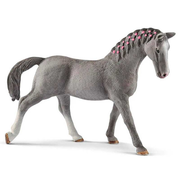 Фігурка Schleich Horse Club Тракененська кобила 13888 Фігурка Schleich Horse Club Тракененська кобила 13888