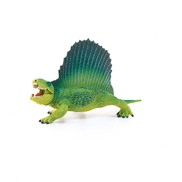 Пластикова фігурка-Диметродон 15011 Пластикова фігурка-Диметродон 15011