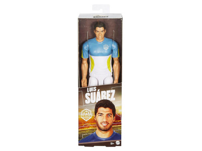 Фігурка «Луїс Суарес» 30 cм DYK85