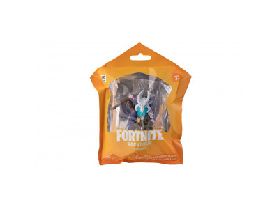 Фігурка-брелок Jazwares Fortnite Figure Hanger Ragnarok S1 FNZ0003