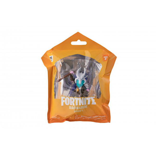 Фігурка-брелок Jazwares Fortnite Figure Hanger Ragnarok S1 FNZ0003