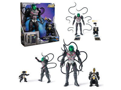 Фігурка DC vcomics Brainiac Брейніак 30 см 6072737