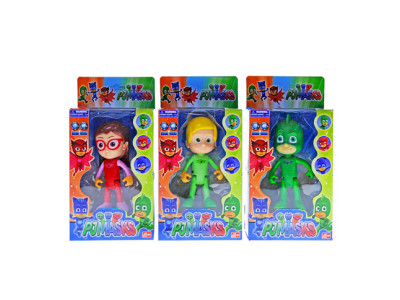 Герой "PJ Masks" 72666A