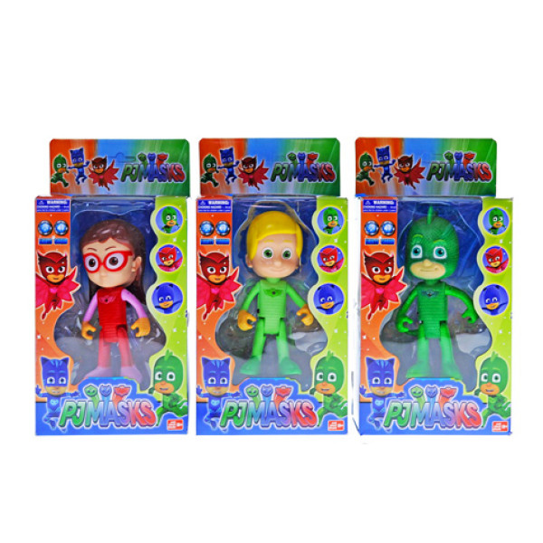 Герой "PJ Masks" 72666A