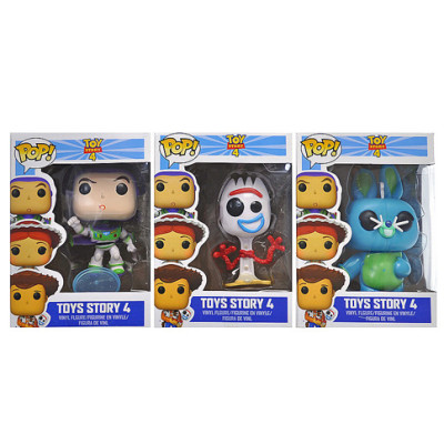 Фігурка POP! "Toy Story 4" 899211 Фігурка POP! "Toy Story 4" 899211