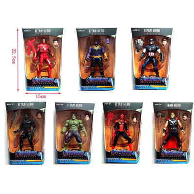 Герої XY9104 Герої XY9104