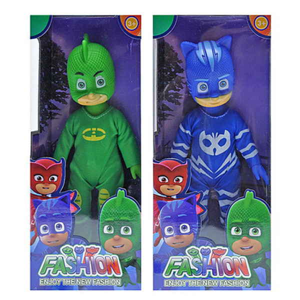 Герої "PJ Masks" музичні PL045 Герої "PJ Masks" музичні PL045