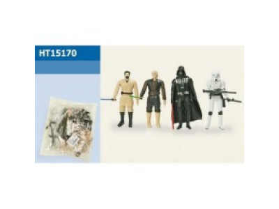 Герої "STAR WARS" HT15170 Герої "STAR WARS" HT15170