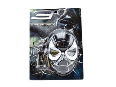 Маска і Спайдермен 7917 В